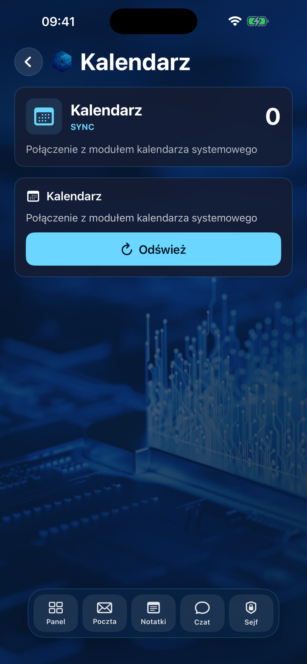 Kalendarz